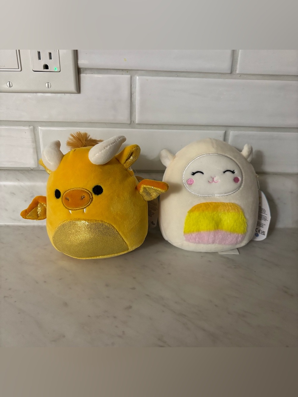 Squishmallow Bundle